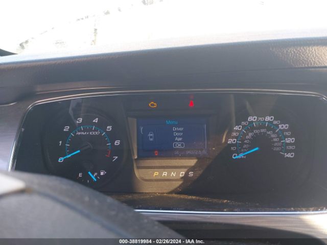 Photo 6 VIN: 1FAHP2E84GG121548 - FORD TAURUS 