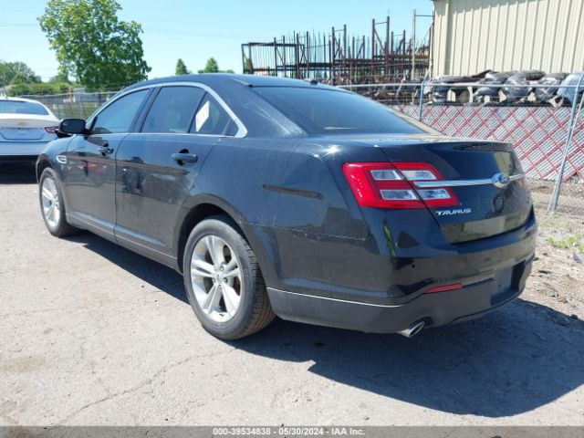 Photo 2 VIN: 1FAHP2E84GG132100 - FORD TAURUS 