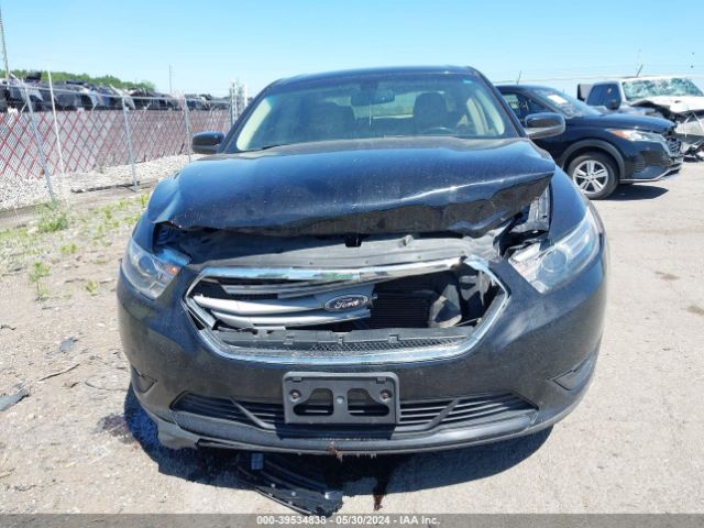 Photo 5 VIN: 1FAHP2E84GG132100 - FORD TAURUS 