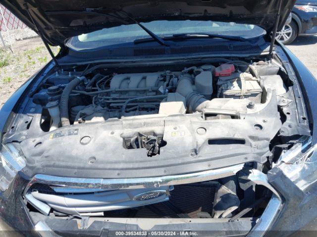 Photo 9 VIN: 1FAHP2E84GG132100 - FORD TAURUS 