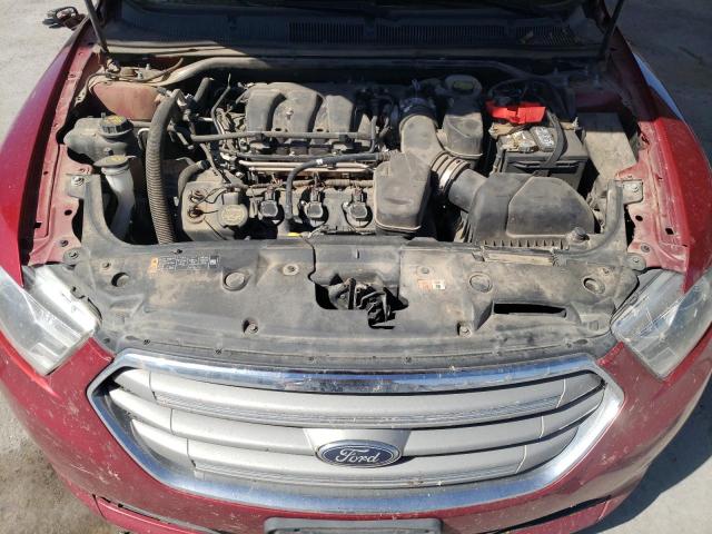 Photo 10 VIN: 1FAHP2E84GG134350 - FORD TAURUS 