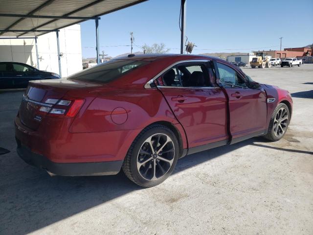 Photo 2 VIN: 1FAHP2E84GG134350 - FORD TAURUS 