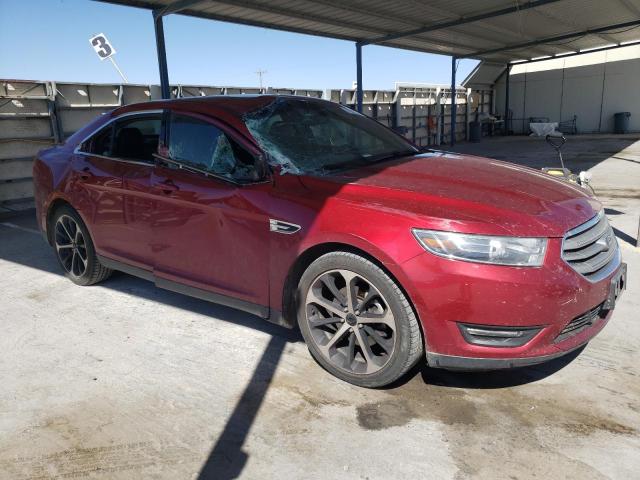 Photo 3 VIN: 1FAHP2E84GG134350 - FORD TAURUS 