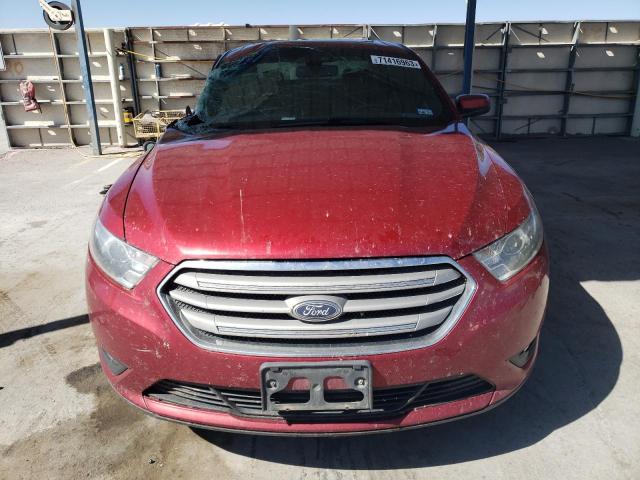 Photo 4 VIN: 1FAHP2E84GG134350 - FORD TAURUS 