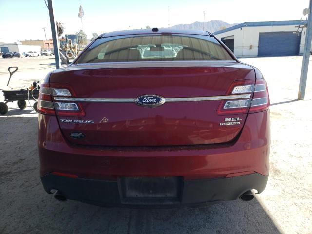 Photo 5 VIN: 1FAHP2E84GG134350 - FORD TAURUS 