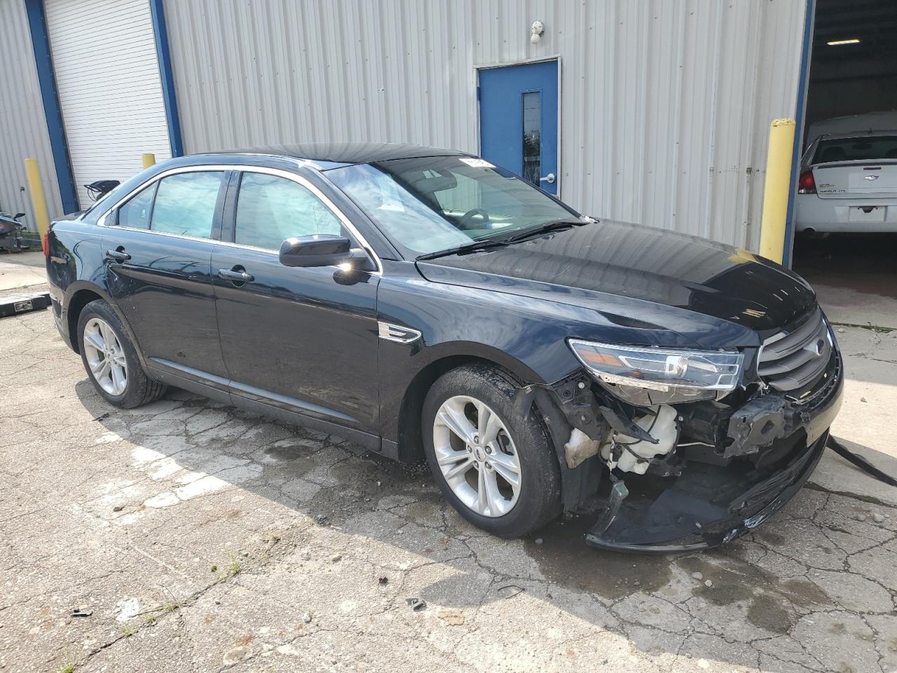 Photo 13 VIN: 1FAHP2E84GG134753 - FORD TAURUS 