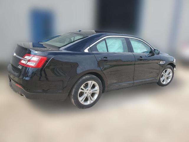 Photo 2 VIN: 1FAHP2E84GG134753 - FORD TAURUS 