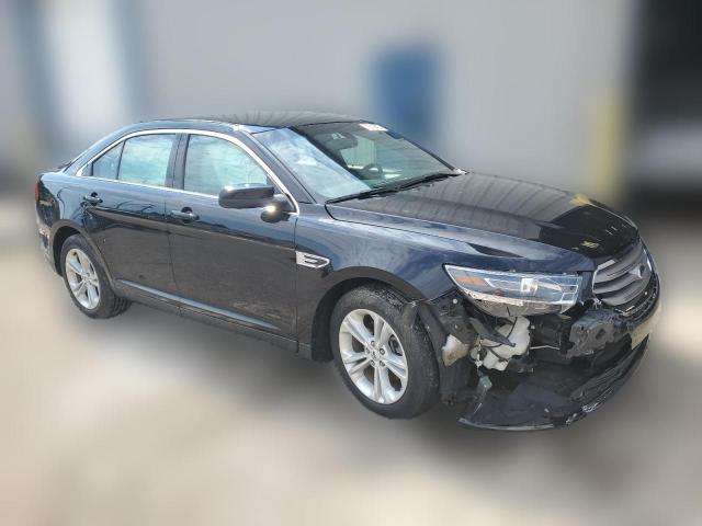 Photo 3 VIN: 1FAHP2E84GG134753 - FORD TAURUS 