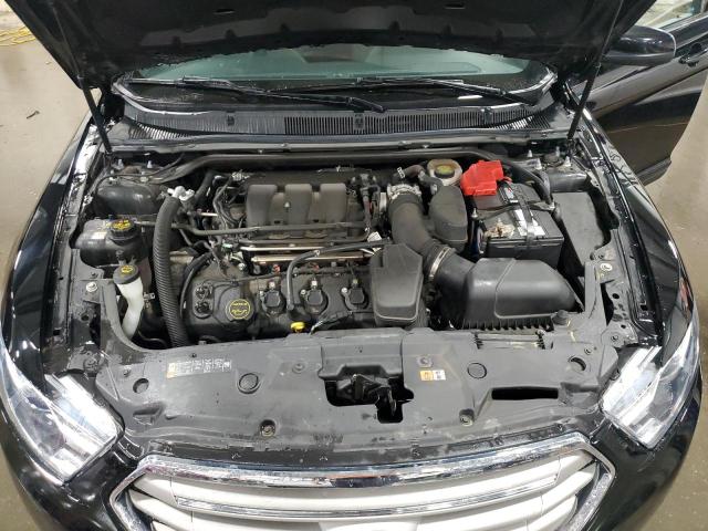 Photo 10 VIN: 1FAHP2E84GG141685 - FORD TAURUS 