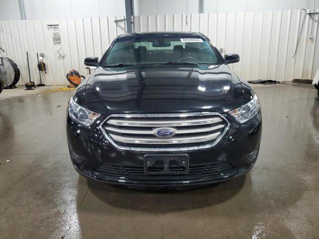 Photo 4 VIN: 1FAHP2E84GG141685 - FORD TAURUS 