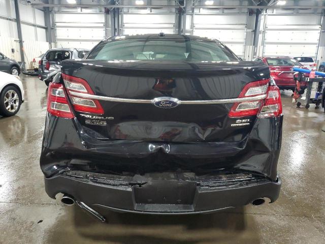 Photo 5 VIN: 1FAHP2E84GG141685 - FORD TAURUS 