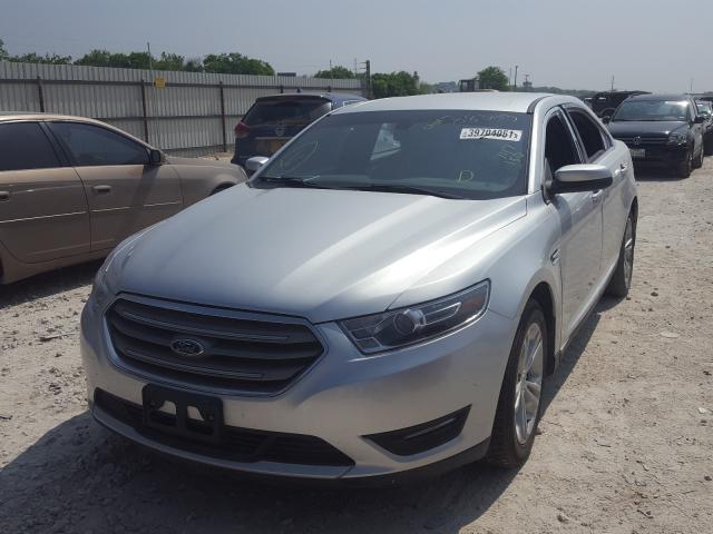 Photo 1 VIN: 1FAHP2E84GG147180 - FORD TAURUS SEL 