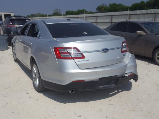 Photo 2 VIN: 1FAHP2E84GG147180 - FORD TAURUS SEL 