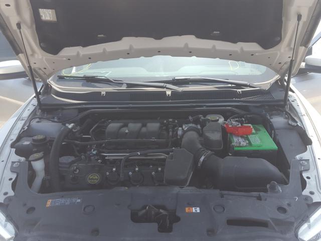 Photo 6 VIN: 1FAHP2E84GG147180 - FORD TAURUS SEL 