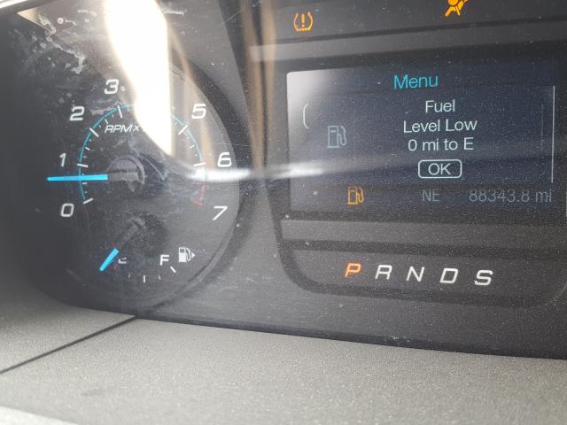 Photo 7 VIN: 1FAHP2E84GG147180 - FORD TAURUS SEL 