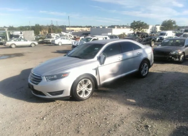 Photo 1 VIN: 1FAHP2E84GG153741 - FORD TAURUS 