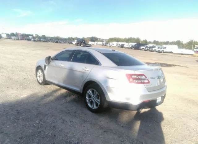 Photo 2 VIN: 1FAHP2E84GG153741 - FORD TAURUS 