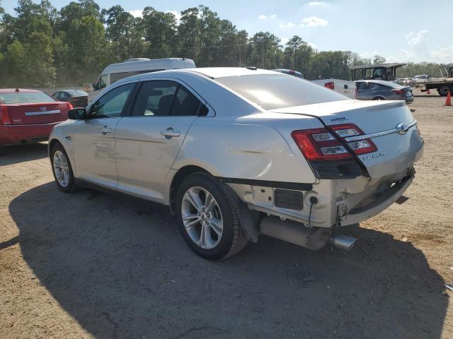 Photo 1 VIN: 1FAHP2E84GG153769 - FORD TAURUS SEL 