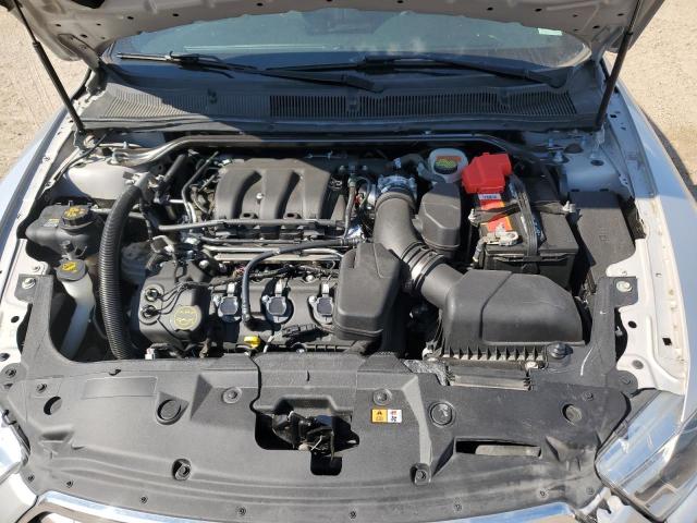 Photo 10 VIN: 1FAHP2E84GG153769 - FORD TAURUS SEL 