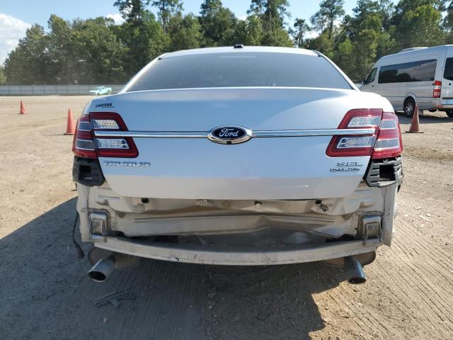 Photo 5 VIN: 1FAHP2E84GG153769 - FORD TAURUS SEL 