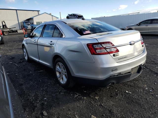 Photo 1 VIN: 1FAHP2E84GG154095 - FORD TAURUS 