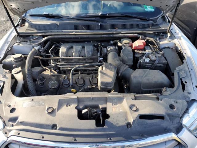 Photo 10 VIN: 1FAHP2E84GG154095 - FORD TAURUS 