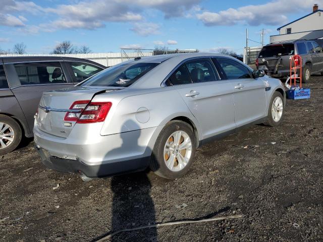 Photo 2 VIN: 1FAHP2E84GG154095 - FORD TAURUS 