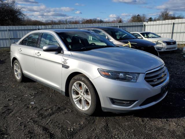 Photo 3 VIN: 1FAHP2E84GG154095 - FORD TAURUS 