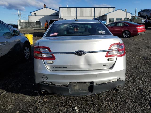 Photo 5 VIN: 1FAHP2E84GG154095 - FORD TAURUS 