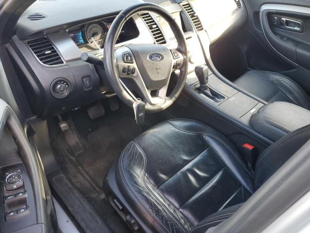 Photo 7 VIN: 1FAHP2E84GG154095 - FORD TAURUS 