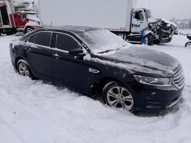 Photo 3 VIN: 1FAHP2E84GG156140 - FORD TAURUS 