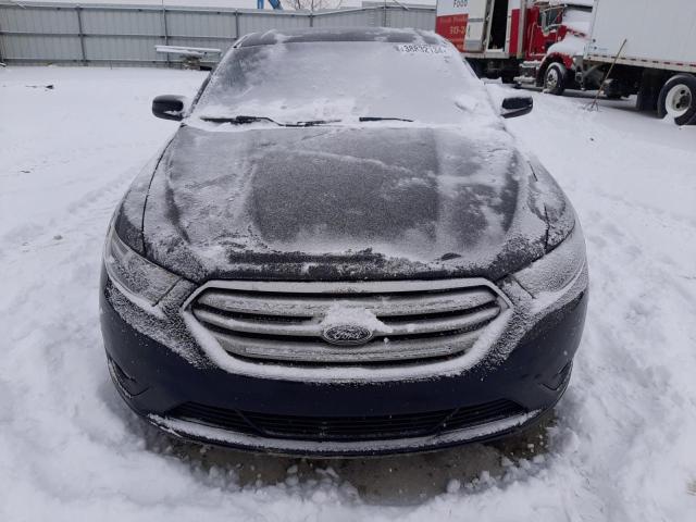 Photo 4 VIN: 1FAHP2E84GG156140 - FORD TAURUS 