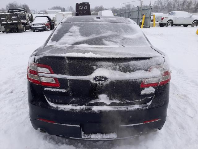 Photo 5 VIN: 1FAHP2E84GG156140 - FORD TAURUS 