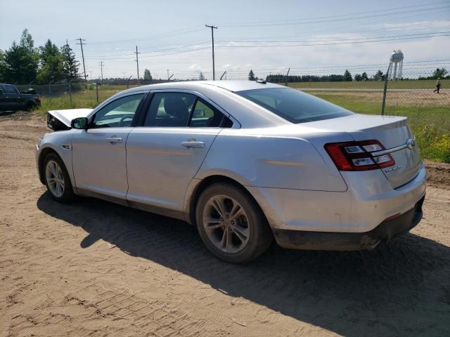 Photo 1 VIN: 1FAHP2E84HG110597 - FORD TAURUS SEL 