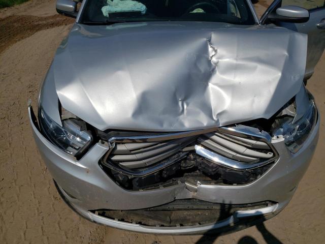 Photo 10 VIN: 1FAHP2E84HG110597 - FORD TAURUS SEL 