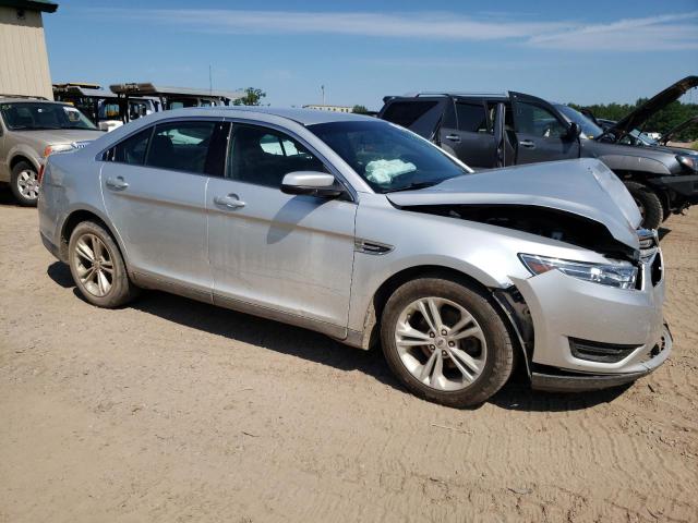 Photo 3 VIN: 1FAHP2E84HG110597 - FORD TAURUS SEL 