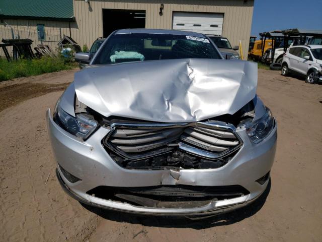 Photo 4 VIN: 1FAHP2E84HG110597 - FORD TAURUS SEL 