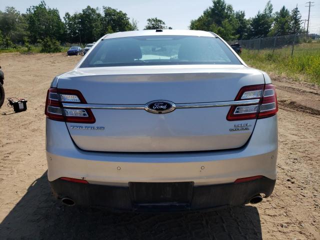 Photo 5 VIN: 1FAHP2E84HG110597 - FORD TAURUS SEL 