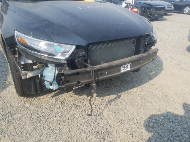 Photo 8 VIN: 1FAHP2E84HG121521 - FORD TAURUS SEL 