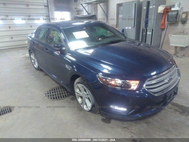 Photo 0 VIN: 1FAHP2E84HG125360 - FORD TAURUS 