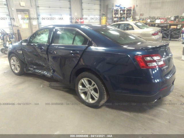 Photo 2 VIN: 1FAHP2E84HG125360 - FORD TAURUS 