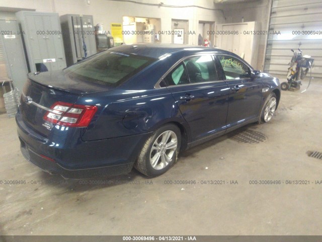 Photo 3 VIN: 1FAHP2E84HG125360 - FORD TAURUS 