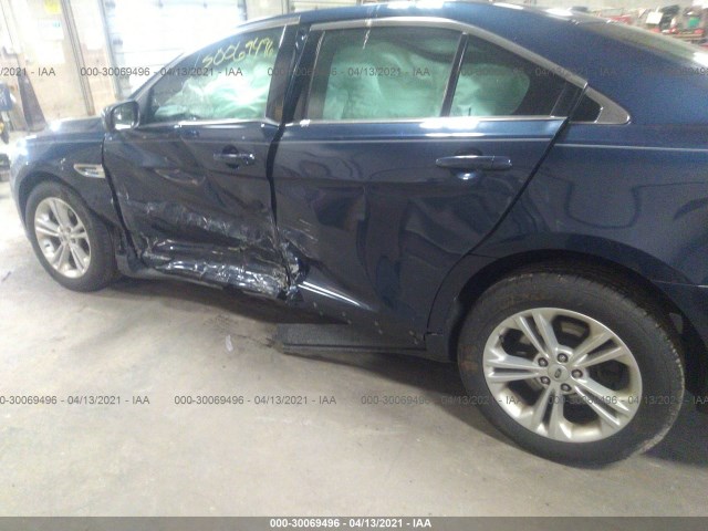 Photo 5 VIN: 1FAHP2E84HG125360 - FORD TAURUS 