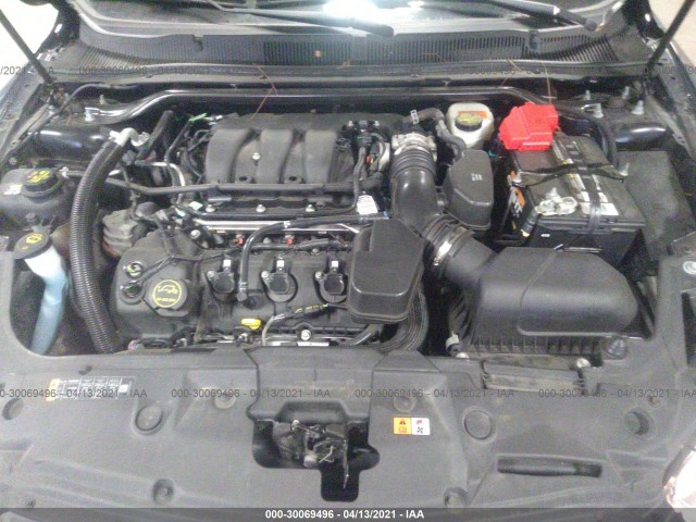 Photo 9 VIN: 1FAHP2E84HG125360 - FORD TAURUS 