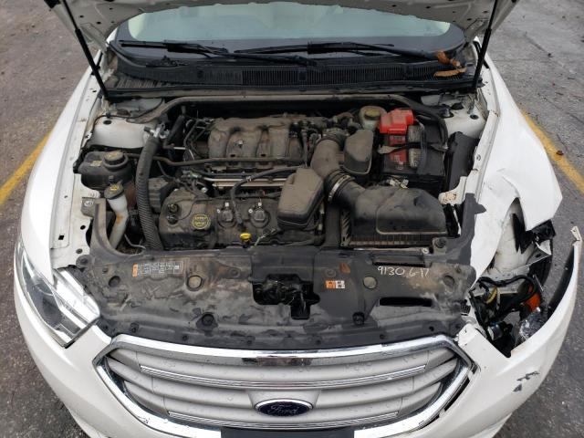 Photo 10 VIN: 1FAHP2E84HG127433 - FORD TAURUS SEL 