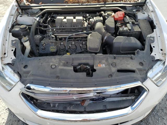 Photo 10 VIN: 1FAHP2E84HG135760 - FORD TAURUS SEL 