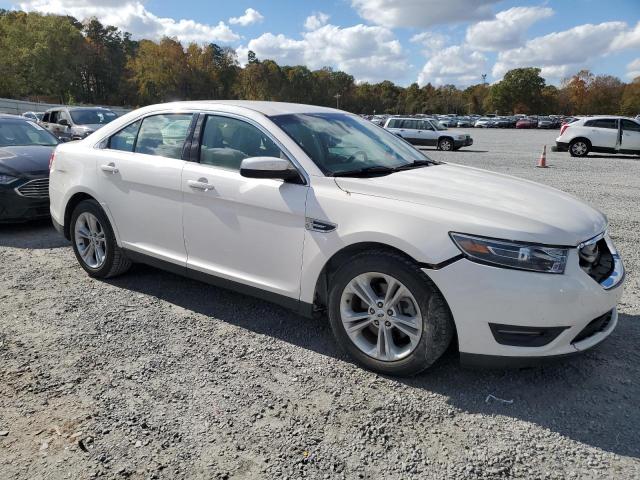 Photo 3 VIN: 1FAHP2E84HG135760 - FORD TAURUS SEL 