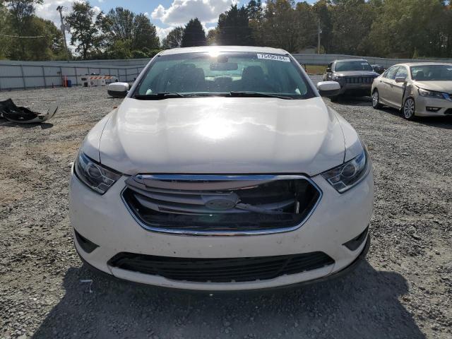 Photo 4 VIN: 1FAHP2E84HG135760 - FORD TAURUS SEL 