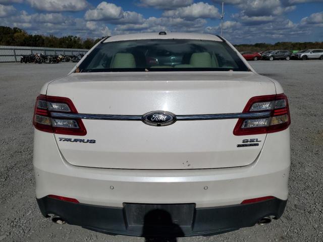 Photo 5 VIN: 1FAHP2E84HG135760 - FORD TAURUS SEL 