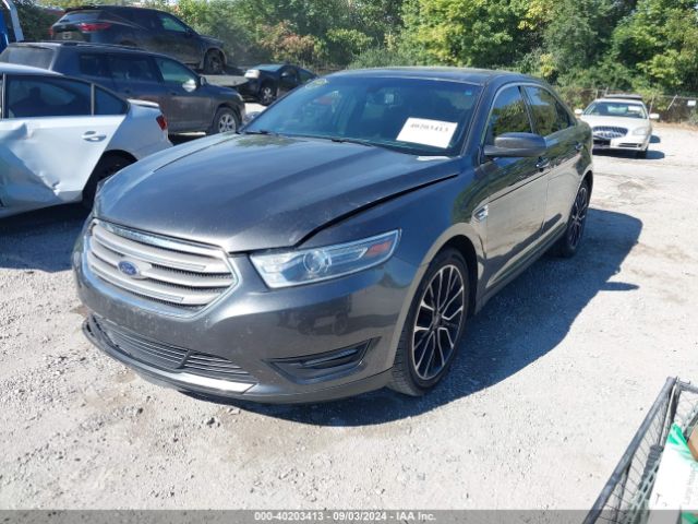 Photo 1 VIN: 1FAHP2E84HG137332 - FORD TAURUS 